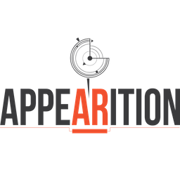 Appearition Logo